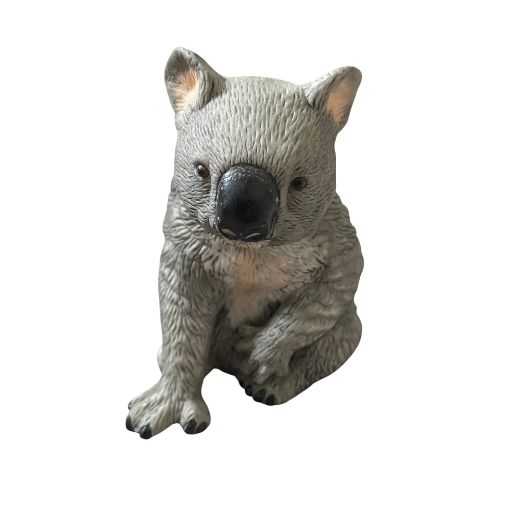 Royal Winton Koala Figurine‎ Porcelain China Cute Australian Animal Decor